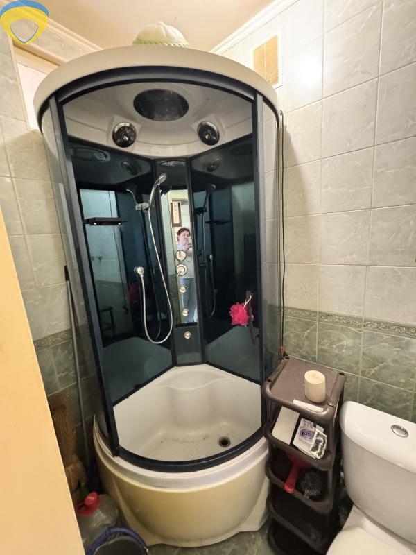 продажа однокомнатной квартиры номер A-173707 в Приморском районе, фото номер 8